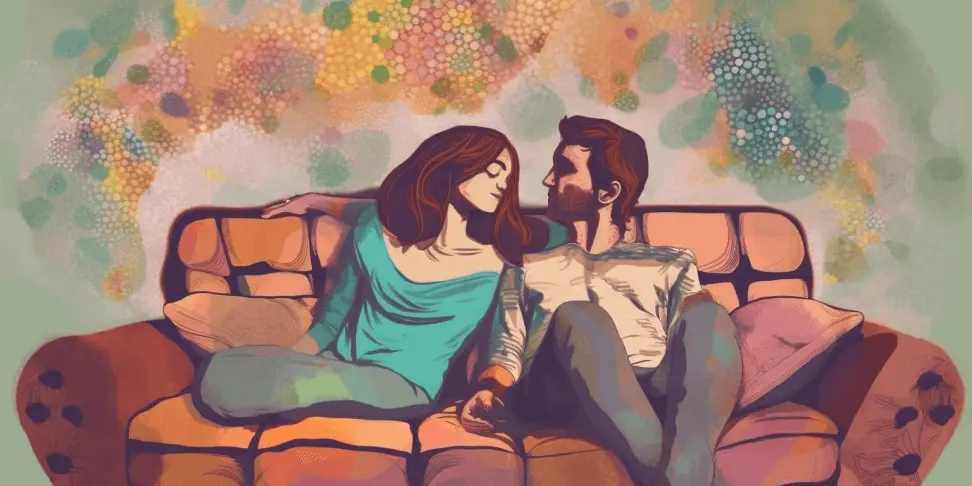 HEMPEARTH - The Benefits Of MDMA For Marriage 3 MDMA for couples therapy marriage solutions