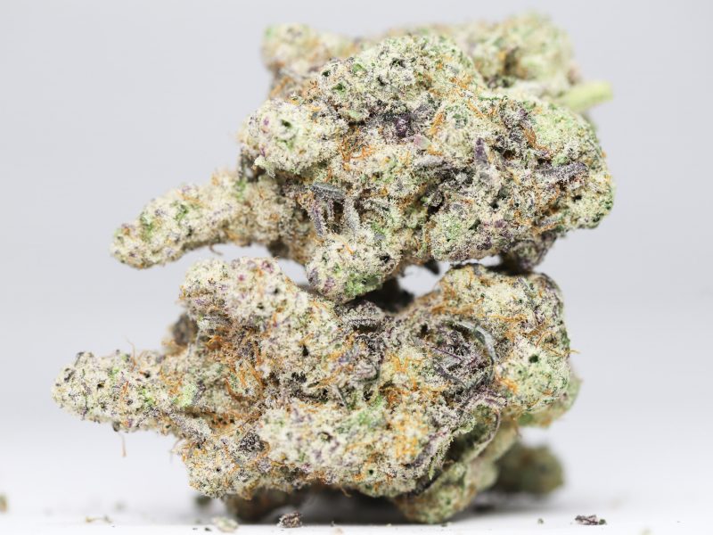 HEMPEARTH - Bubble Gum Sherbert – 70% Sativa - 30% Indica AAAA+ 32% THC 1 HEMPEARTH - Bubble Gum Sherbert – 70% Sativa - 30% Indica AAAA+ 32% THC