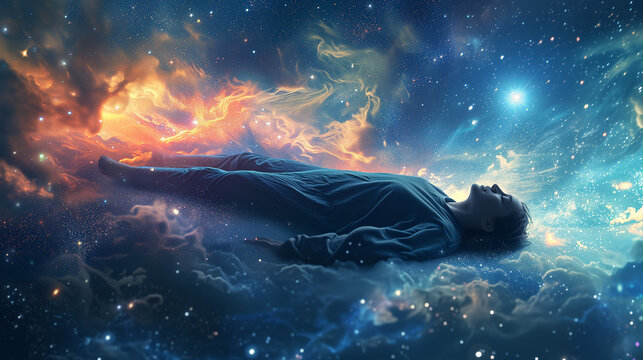 HEMPEARTH - Psychedelics and Lucid Dreaming: Doorways in the Mind 3 360 F 698851667 2QVNlZJYnmsq4hthCmlyXhrNlVv1DO7e