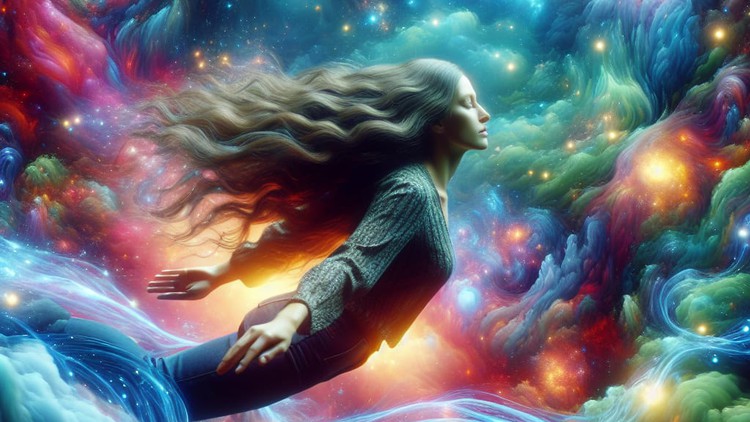 HEMPEARTH - Psychedelics and Lucid Dreaming: Doorways in the Mind 2 5691354 bd9c 3 1
