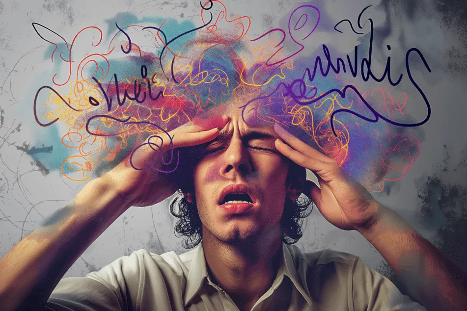 What Causes Stress Psychedelics