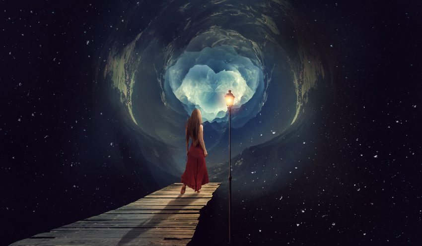 HEMPEARTH - Psychedelics and Lucid Dreaming: Doorways in the Mind 5 astronomy 3188563 1920 850x496 1