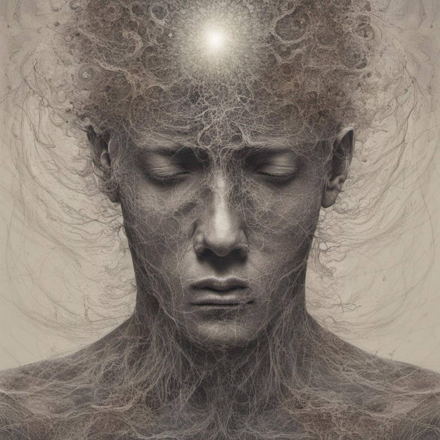 HEMPEARTH - Exploring Ego-Death With Psychedelics 3 ego death by katthereaper dgqdmrw pre