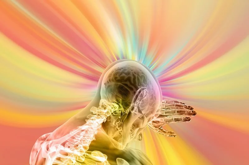 HEMPEARTH - Psychedelics Reduce Inflammation In The Body 3 psilocybin depression cancer neurosciencenews public