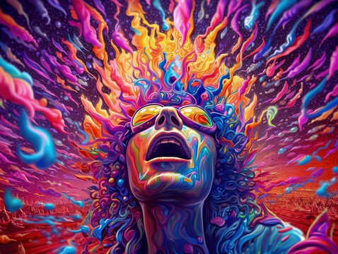 HEMPEARTH - What is LSD Tolerance? 4