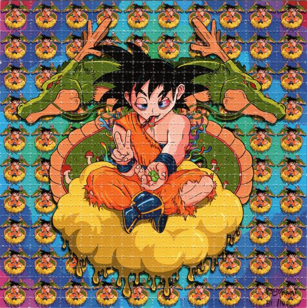 Dragon Ball Z 600x602 1