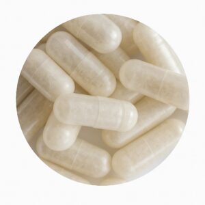 Home 22 HEMPEARTH - Astral Light Capsules (Therapeutic MDMA)