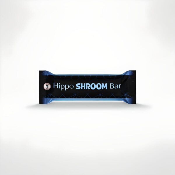 HEMPEARTH - HIPPO Shroom Bar