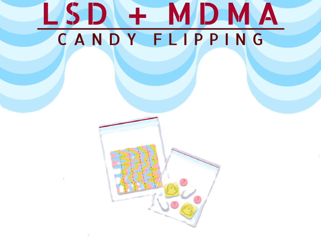HEMPEARTH - The Candy Flipping Experience (Psychedelic) 2 CandyFlipCOVER