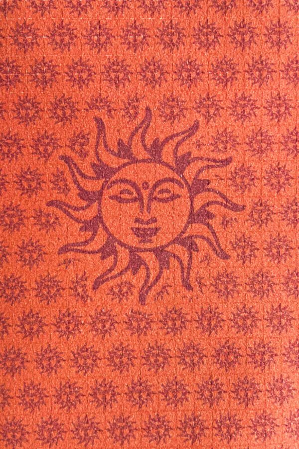 HEMPEARTH - (100ug) LSD TABS – Orange Sunshine - Image 2