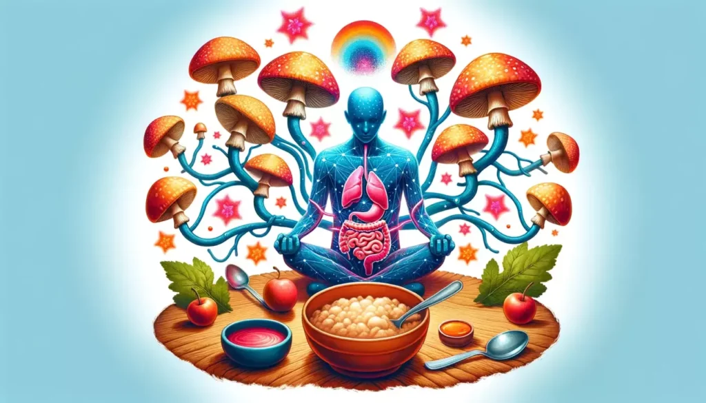 Shrooms On An Empty Stomach 1536x878 1