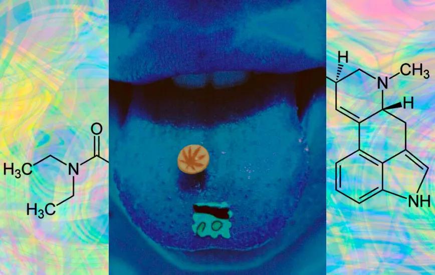HEMPEARTH - The Candy Flipping Experience (Psychedelic) 5 Una empresa patenta la combinacion de MDMALSD conocida como candy flip.jpg
