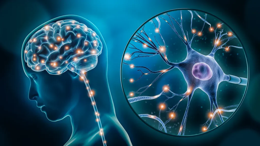 HEMPEARTH - Psychedelics Create New Brain Cells 5 brain neurons