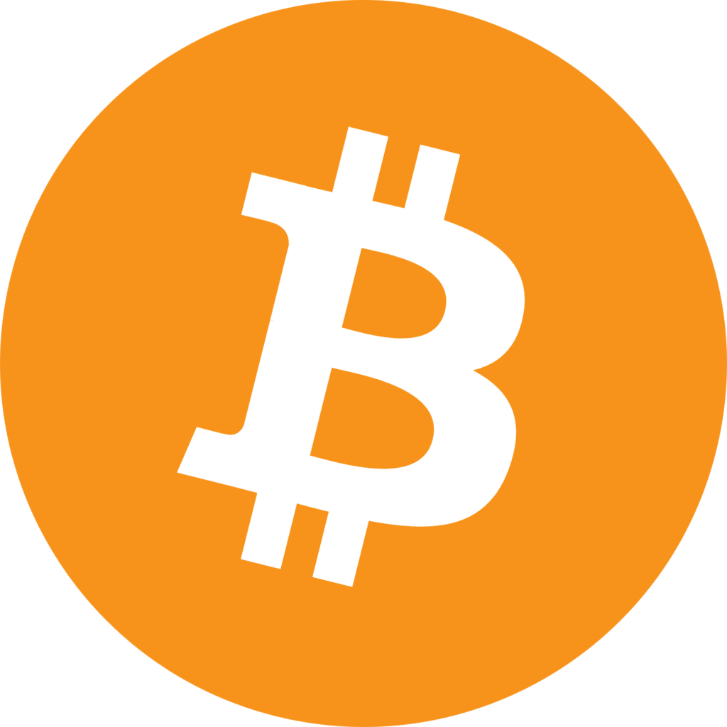 HEMPEARTH - The World's First Company To Go Completely Crypto 3 Bitcoin.svg 1