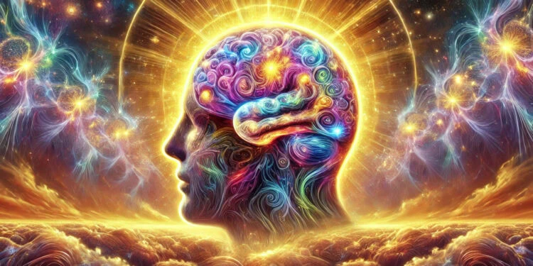 HEMPEARTH - The Most Common Questions People Have About Psychedelics 6 psychedelic spirituality idealism brain 750x375 1