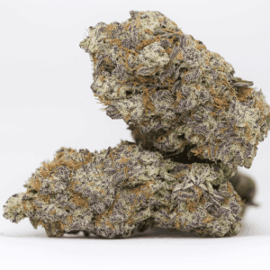 HEMPEARTH - Blueberry Pancakes - Sativa Dominant Hybrid – 35% Indica / 65% Sativa - 30% THC