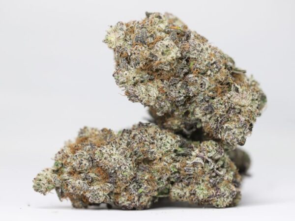 HEMPEARTH - Blueberry Pancakes - Sativa Dominant Hybrid – 35% Indica / 65% Sativa - 30% THC