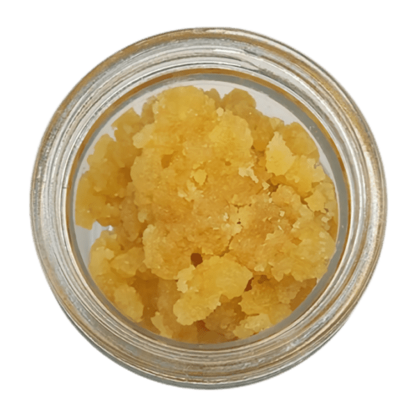 HEMPEARTH – THC Diamonds