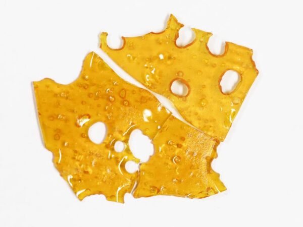 HEMPEARTH - Gary Payton Premium Shatter – 14 Grams