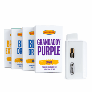 Home 38 HEMPEARTH - 3g Disposable Vape – Onestop