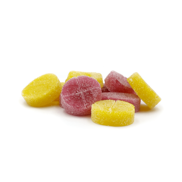 HEMPEARTH - Encore THC Edibles – Orange Crush & Cola - Image 3