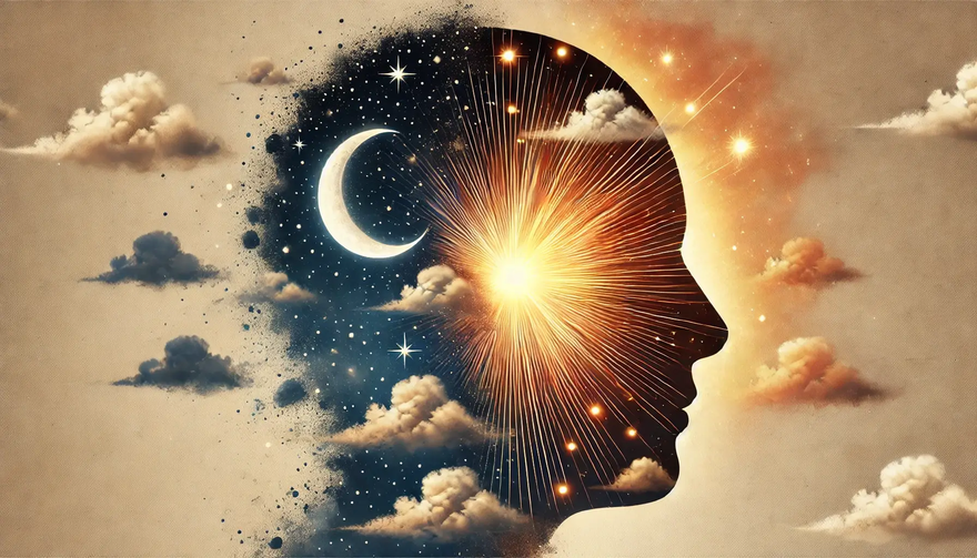 HEMPEARTH - Shadow Work : A Powerful Tool for Psychedelic Transformation 4 Understanding Your Shadow Self The Key to True Self Awareness 880w 503h 1