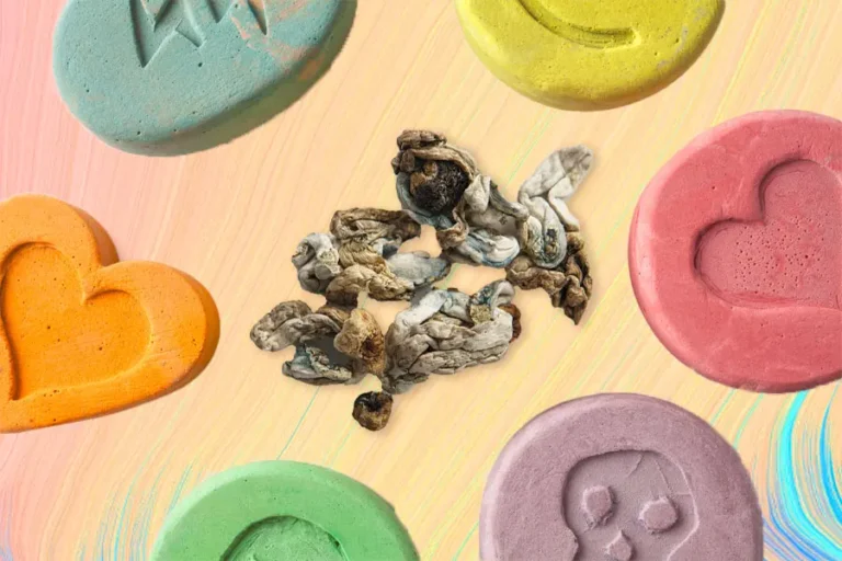 News 1 DoubleBlind hippie flipping ecstacy psilocybin PRIMARY