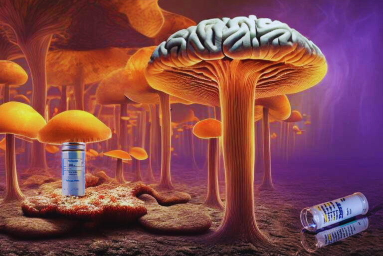 HEMPEARTH - Replace Your Antidepressants With Psychedelics 4 new images PS 1200 × 802 px 25 768x513 2
