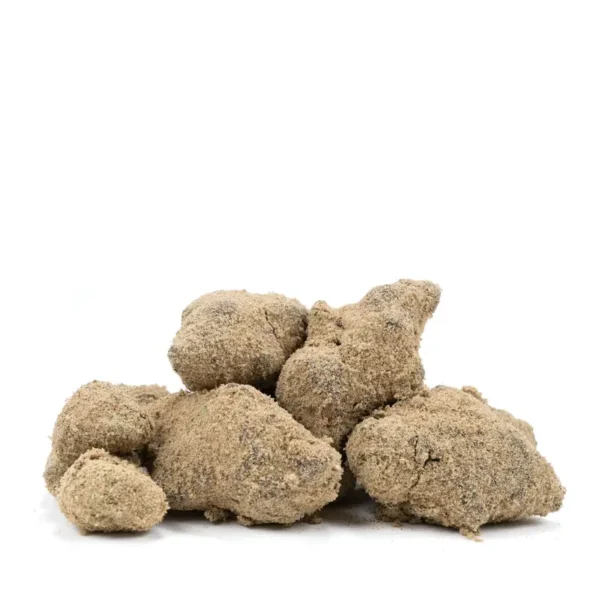 HEMPEARTH - Moon Rocks – Strawberry x Blueberry