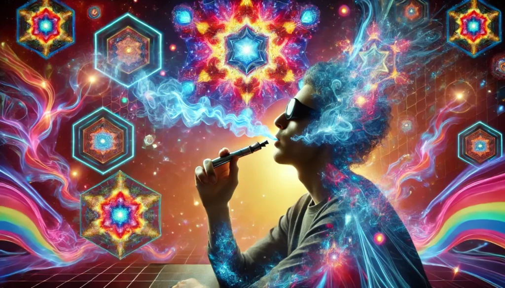 HEMPEARTH - The Ultimate Guide To Vaping DMT And The Benefits 2 813824c3 2634 4630 927e 0656cdf9f8ae 1536x878 1