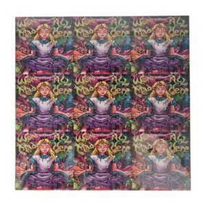HEMPEARTH - (150ug) TAB – LSD Tabs – POTENT Artwork Variety