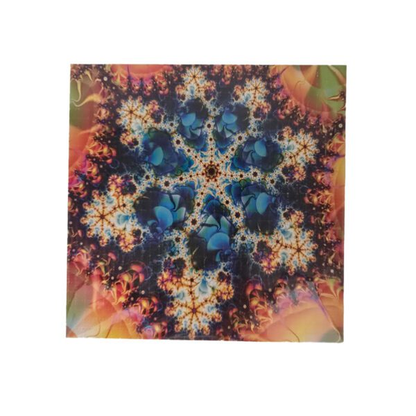 HEMPEARTH - (150ug) TAB – LSD Tabs – POTENT Artwork Variety - Image 4