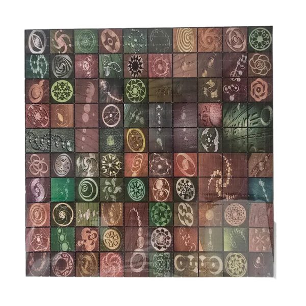 HEMPEARTH - (150ug) TAB – LSD Tabs – POTENT Artwork Variety - Image 3