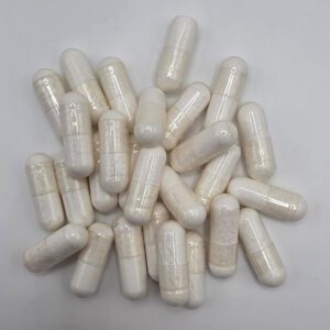 HEMPEARTH - MDMA Daily Microdose Capsules (Therapeutic)
