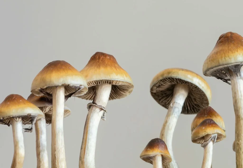 New trial to use psilocybin 1340x927 1