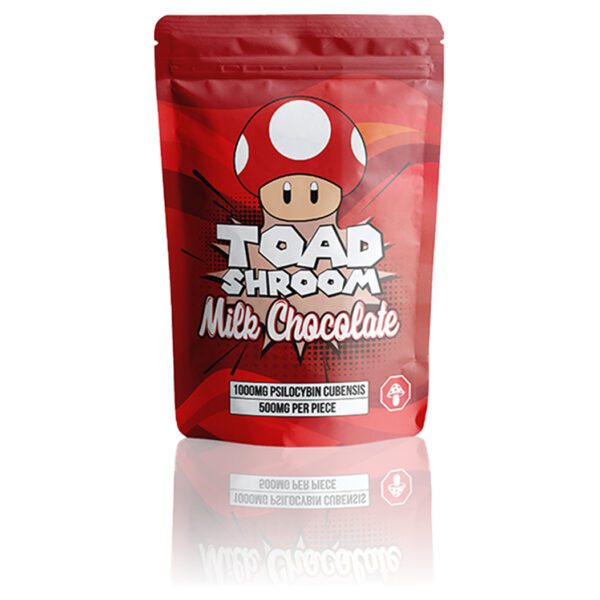 HEMPEARTH - Toad Shroom Bites