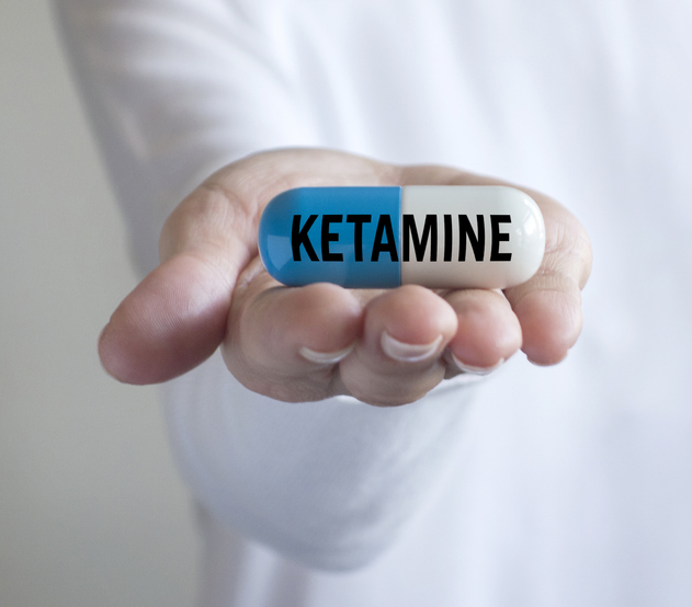 HEMPEARTH - The Benefits Of Ketamine 2 iStock 1870829680