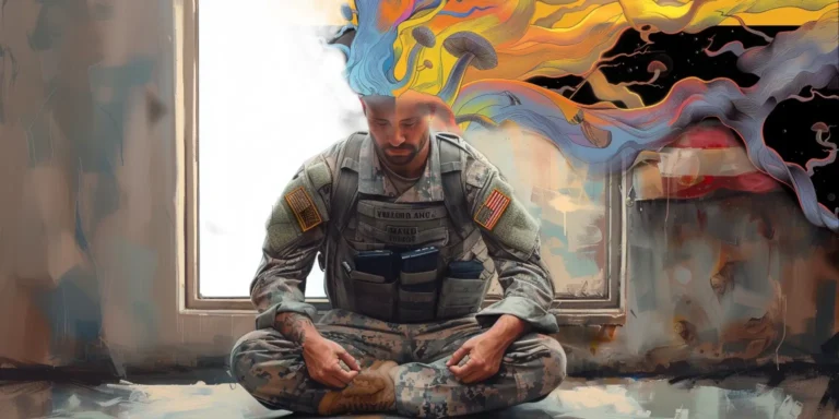 News 5 VETS Approach to PTSD Recovery