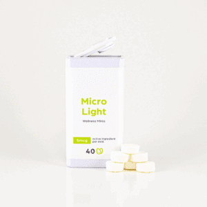 HEMPEARTH - MICRODOSE MINTS