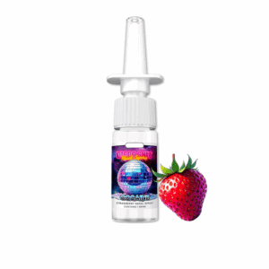 HEMPEARTH - Cocaine Nasal Spray – Strawberry