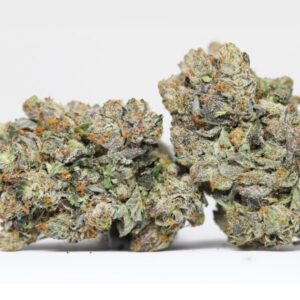 HEMPEARTH - Three Queens - Indica - AAAA+ 33% THC