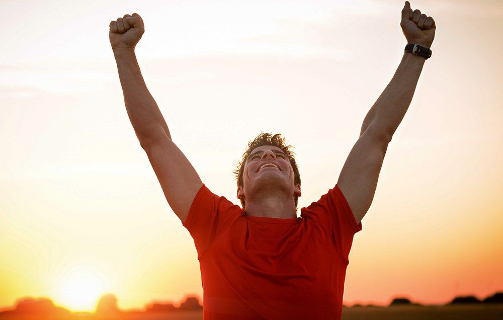 3 strategies help feel happier 1488907874