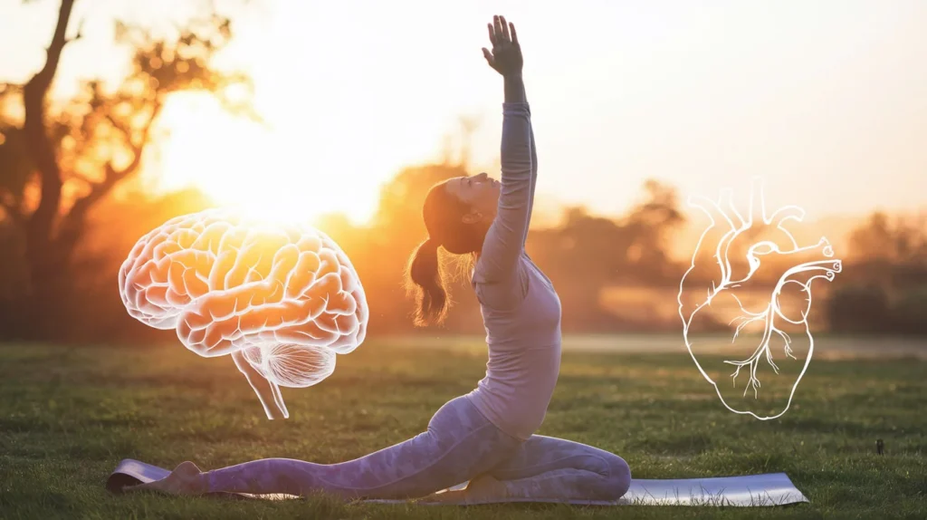 The Mind Body Connection bb40f249 811b 427e 8c2a e30f422c3d52