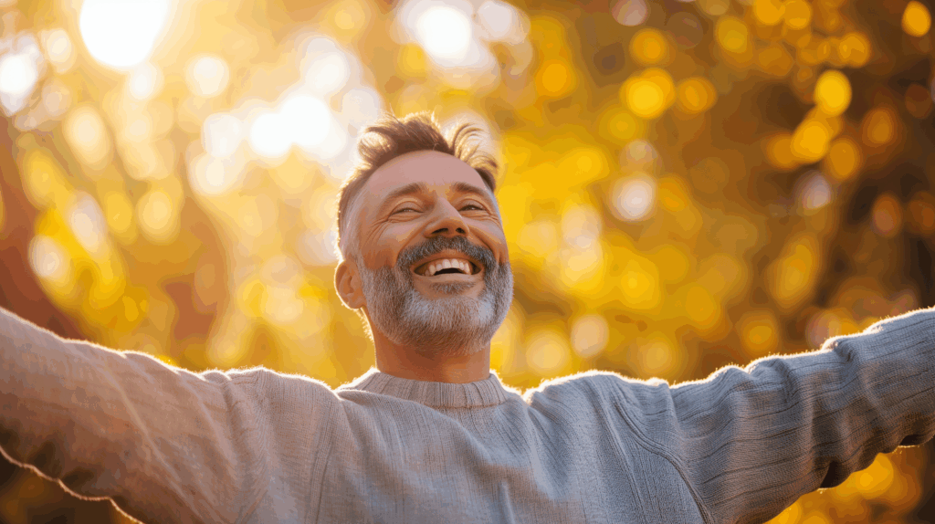 Properly treating trauma can help any and all patients live the life they want in recovery by targeting the root causes of addiction