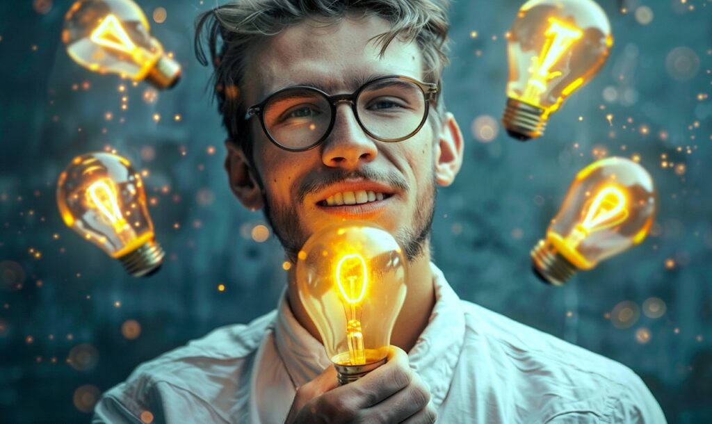 rediscover creativity ideas Large